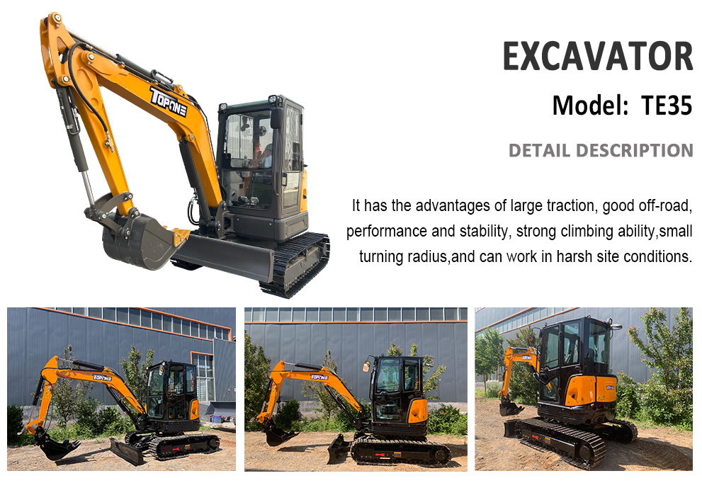 mini loader