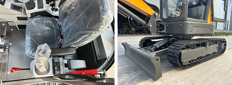 mini loader