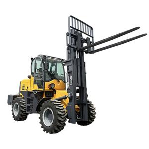 TF40Y Topone TL920 1.5ton Mini Wheel Loader