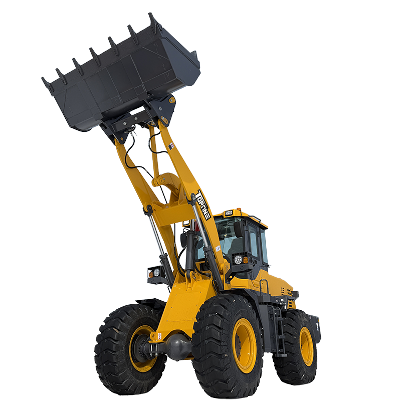 Supply TopOne TL636 3ton Mini Front Heavy Wheel Loader, TopOne TL636 3ton Mini Front Heavy Wheel Loader Factory Quotes, TopOne TL636 3ton Mini Front Heavy Wheel Loader Producers