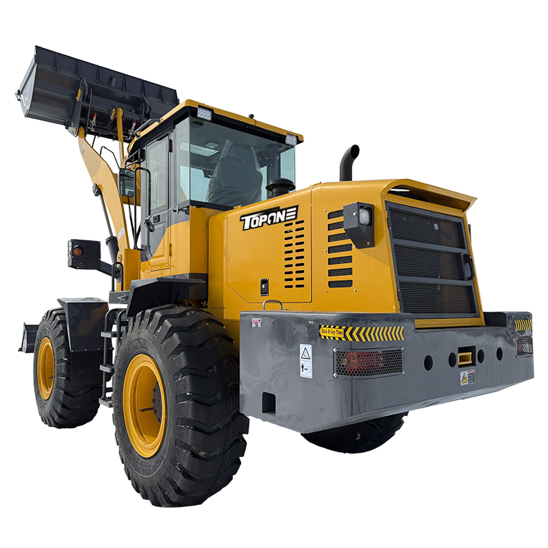 Supply TopOne TL636 3ton Mini Front Heavy Wheel Loader, TopOne TL636 3ton Mini Front Heavy Wheel Loader Factory Quotes, TopOne TL636 3ton Mini Front Heavy Wheel Loader Producers