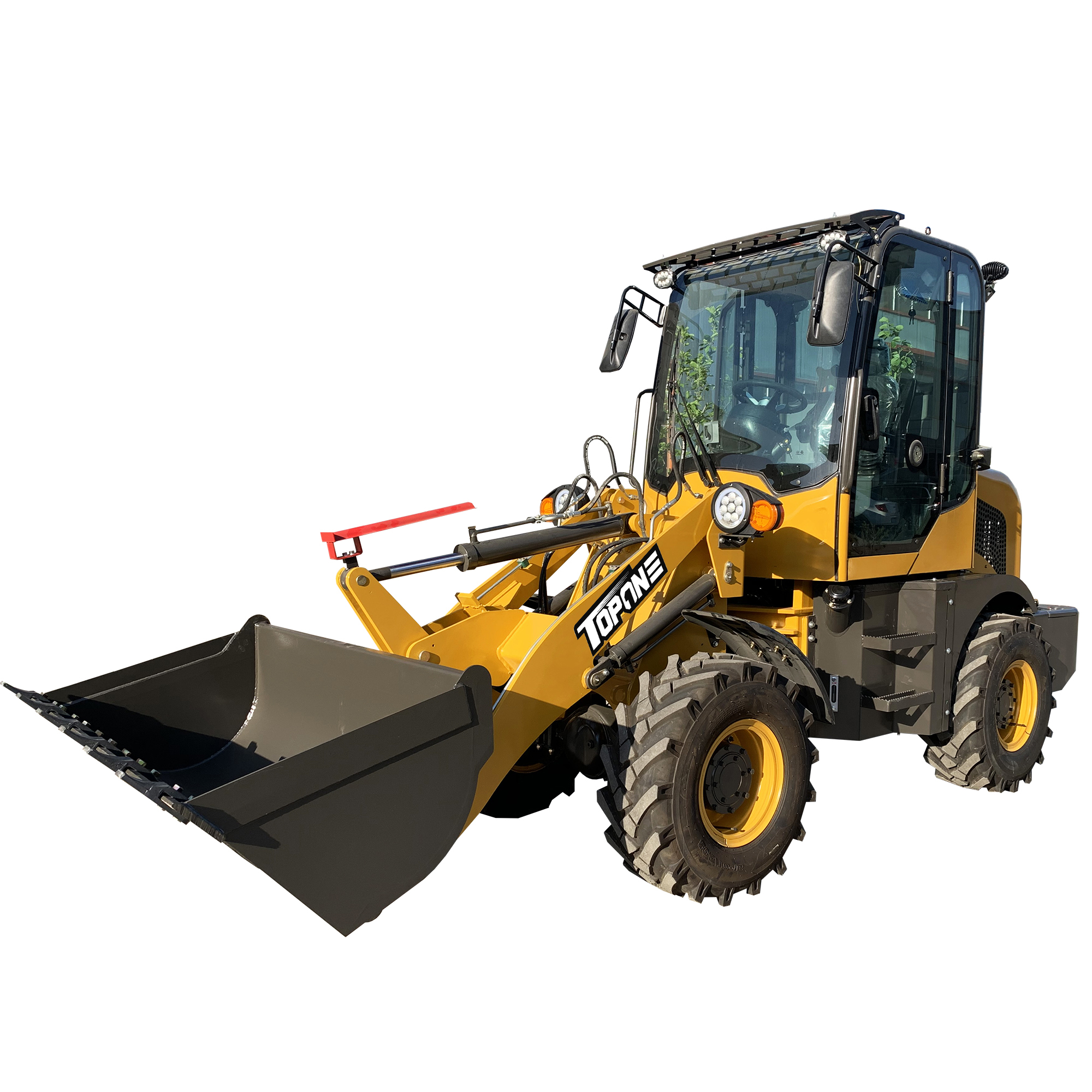 Supply 908 Topone TL930 2ton Mini Front Wheel Loader, 908 Topone TL930 2ton Mini Front Wheel Loader Factory Quotes, 908 Topone TL930 2ton Mini Front Wheel Loader Producers