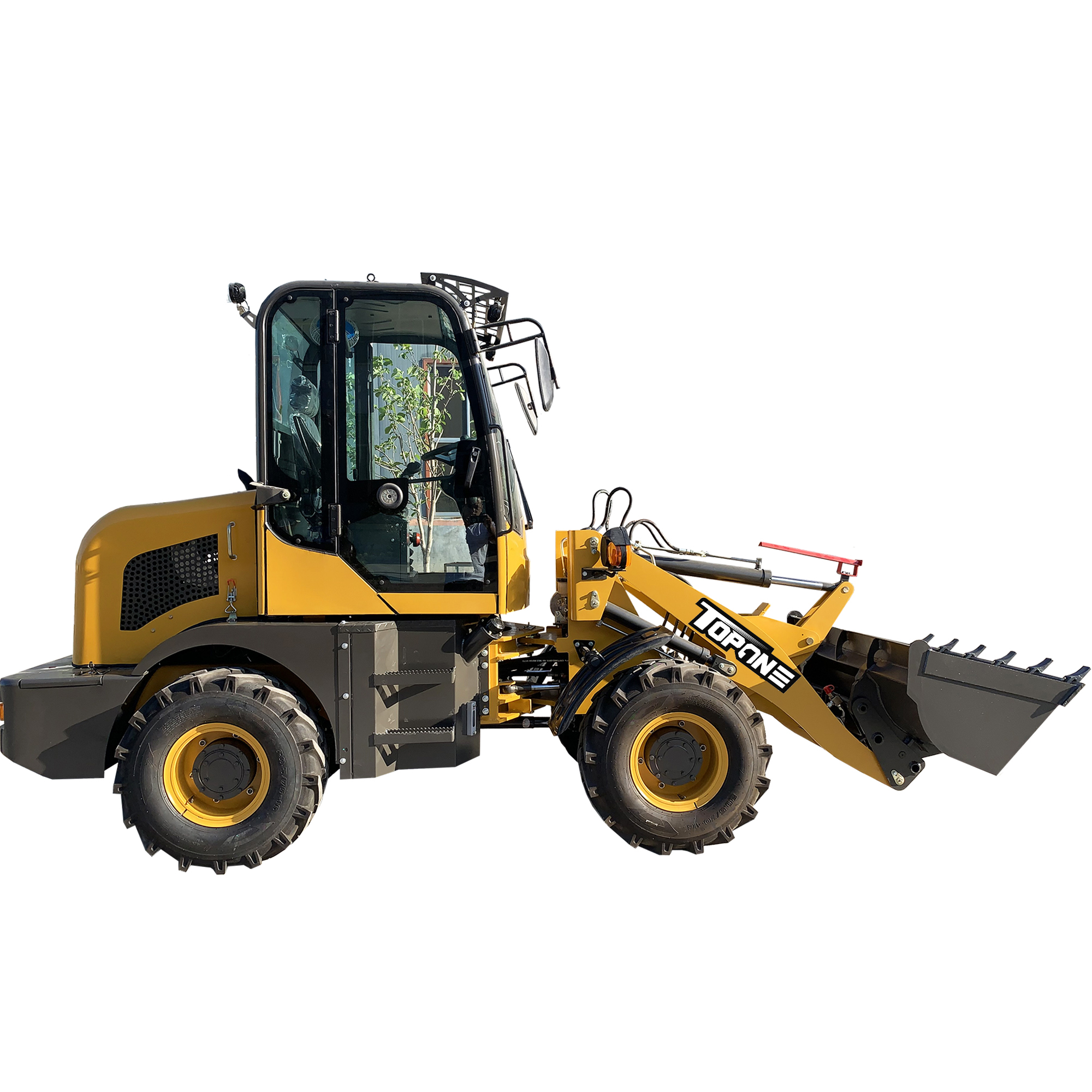 Supply 908 Topone TL930 2ton Mini Front Wheel Loader, 908 Topone TL930 2ton Mini Front Wheel Loader Factory Quotes, 908 Topone TL930 2ton Mini Front Wheel Loader Producers