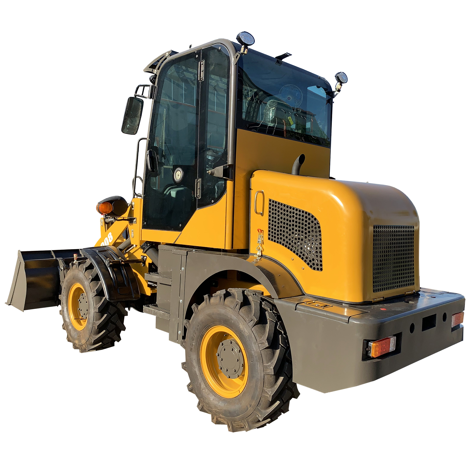 Supply 908 Topone TL930 2ton Mini Front Wheel Loader, 908 Topone TL930 2ton Mini Front Wheel Loader Factory Quotes, 908 Topone TL930 2ton Mini Front Wheel Loader Producers