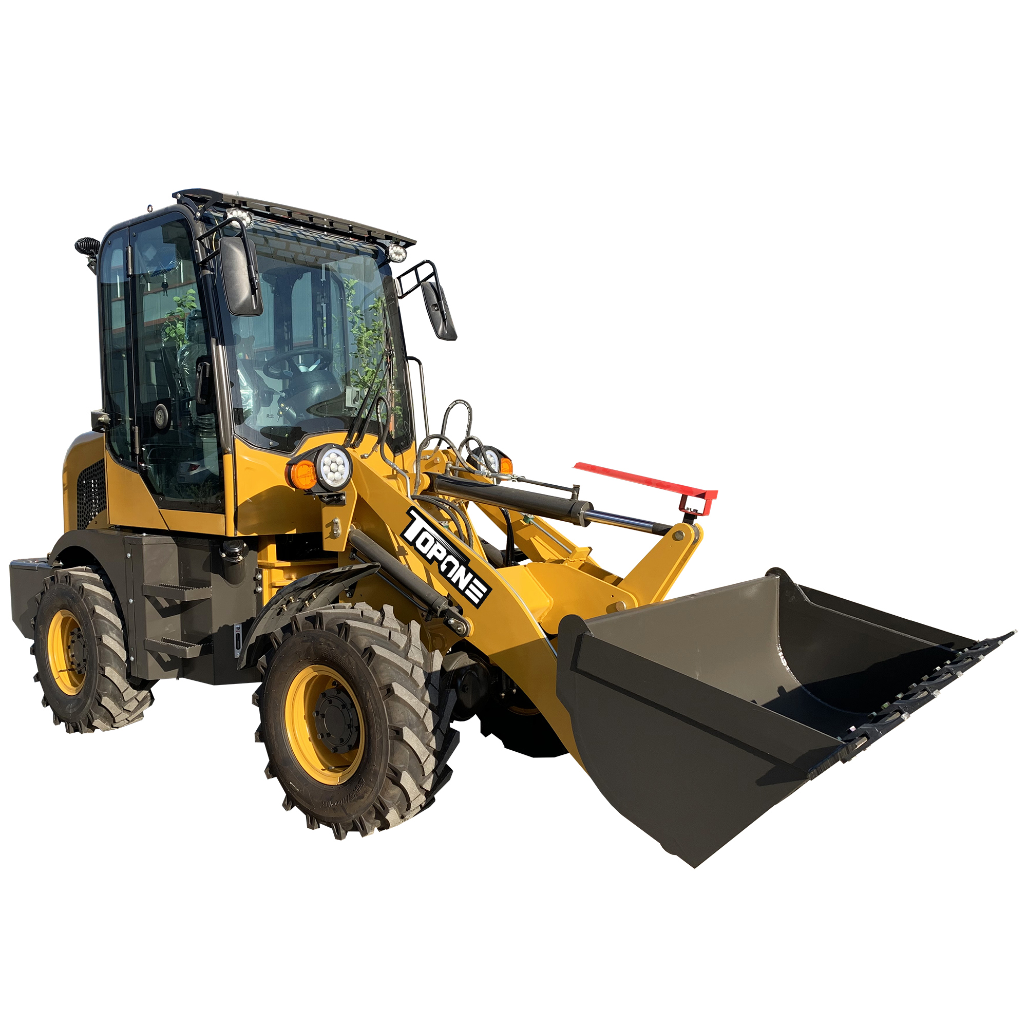 Supply 908 Topone TL930 2ton Mini Front Wheel Loader, 908 Topone TL930 2ton Mini Front Wheel Loader Factory Quotes, 908 Topone TL930 2ton Mini Front Wheel Loader Producers