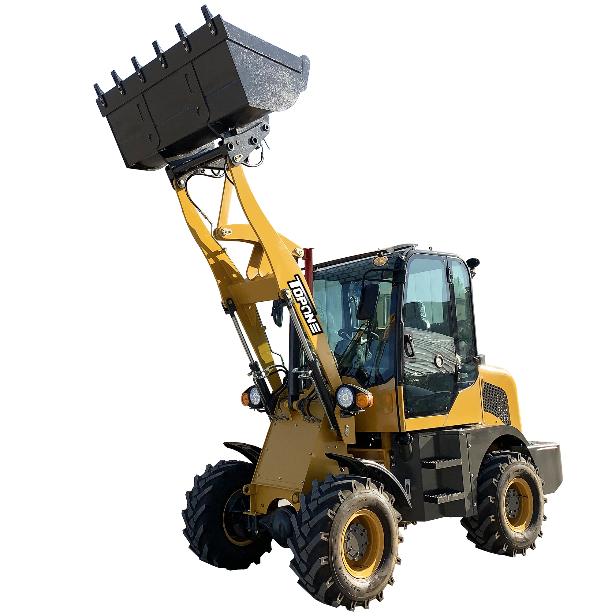 Supply 908 Topone TL930 2ton Mini Front Wheel Loader, 908 Topone TL930 2ton Mini Front Wheel Loader Factory Quotes, 908 Topone TL930 2ton Mini Front Wheel Loader Producers