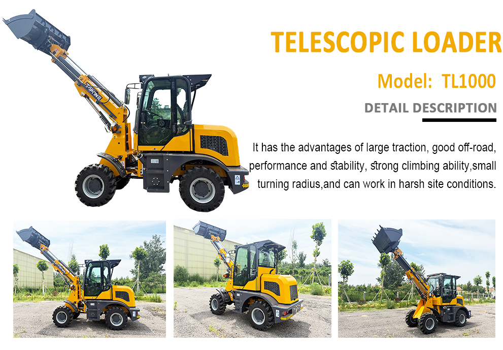 mini loader