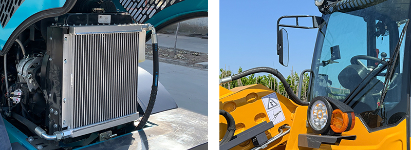 mini loader