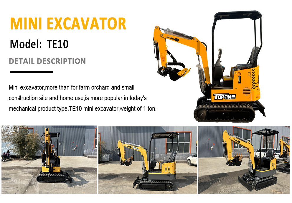mini loader