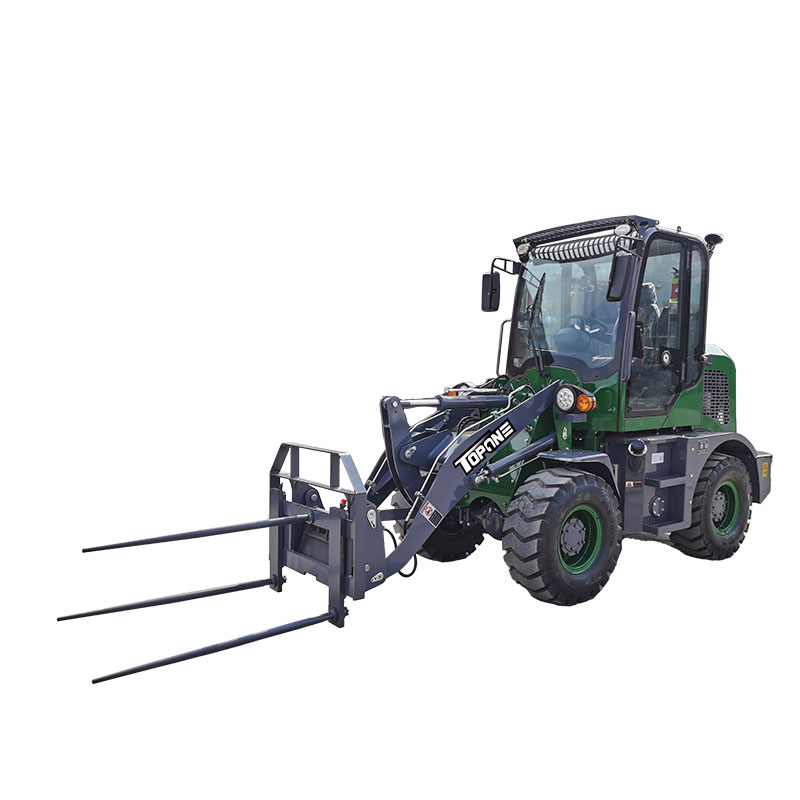Supply 908 Topone TL930 2ton Mini Front Wheel Loader, 908 Topone TL930 2ton Mini Front Wheel Loader Factory Quotes, 908 Topone TL930 2ton Mini Front Wheel Loader Producers