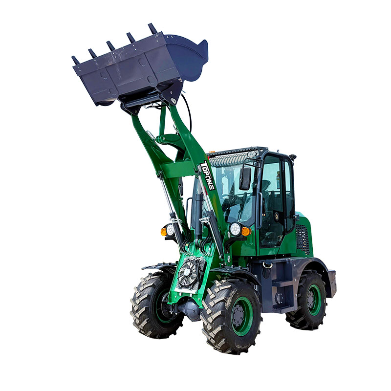 Supply 908 Topone TL930 2ton Mini Front Wheel Loader, 908 Topone TL930 2ton Mini Front Wheel Loader Factory Quotes, 908 Topone TL930 2ton Mini Front Wheel Loader Producers