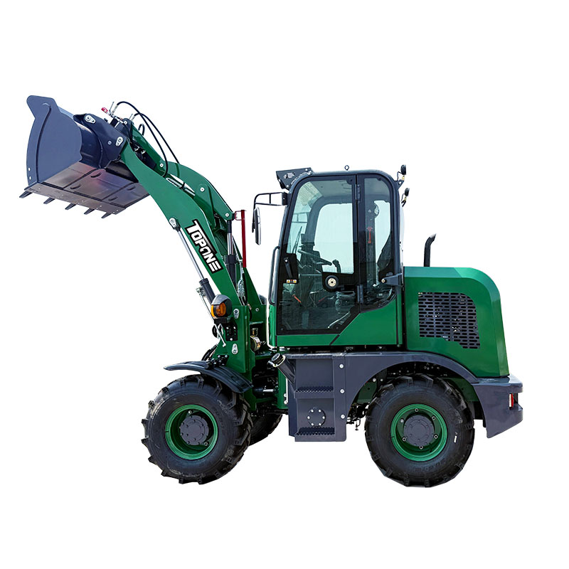 Supply 908 Topone TL930 2ton Mini Front Wheel Loader, 908 Topone TL930 2ton Mini Front Wheel Loader Factory Quotes, 908 Topone TL930 2ton Mini Front Wheel Loader Producers