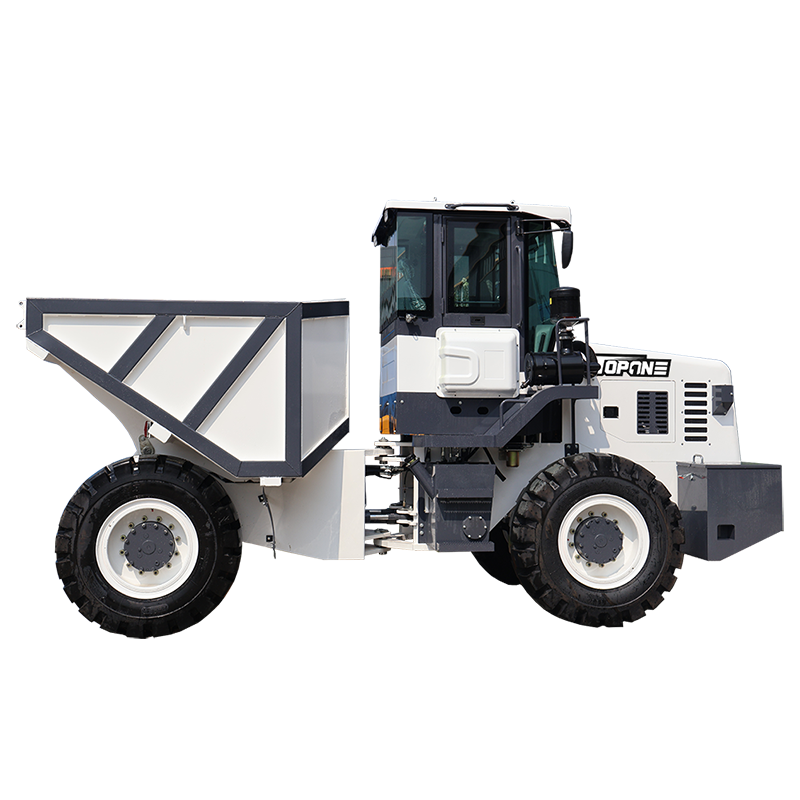 TL100D Topone TL930 2ton Mini Front Wheel Loader TL100D