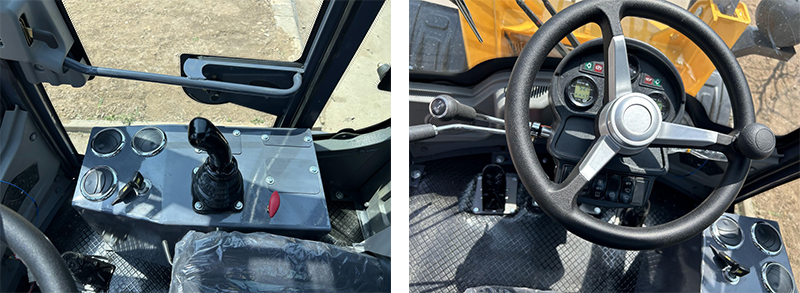 mini loader mini loader