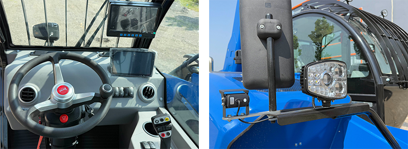 wheel loader wheel loader