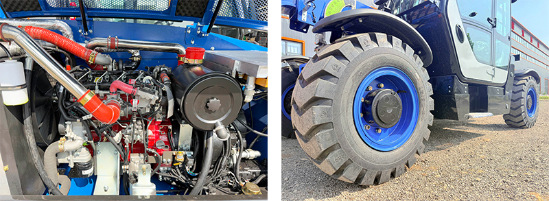 mini loader mini loader