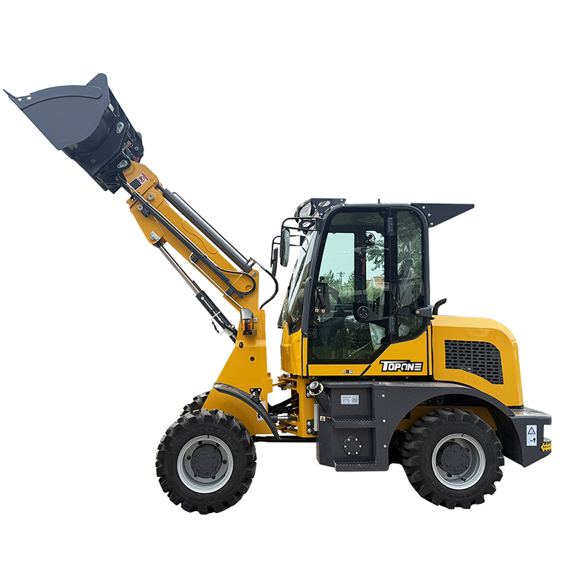Supply 1000 Topone TL920 1.5ton Mini Wheel Loader 1000, 1000 Topone TL920 1.5ton Mini Wheel Loader 1000 Factory Quotes, 1000 Topone TL920 1.5ton Mini Wheel Loader 1000 Producers