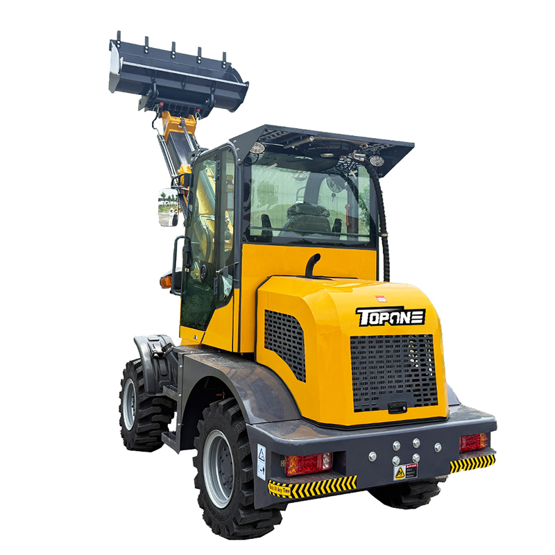 Supply 1000 Topone TL920 1.5ton Mini Wheel Loader 1000, 1000 Topone TL920 1.5ton Mini Wheel Loader 1000 Factory Quotes, 1000 Topone TL920 1.5ton Mini Wheel Loader 1000 Producers
