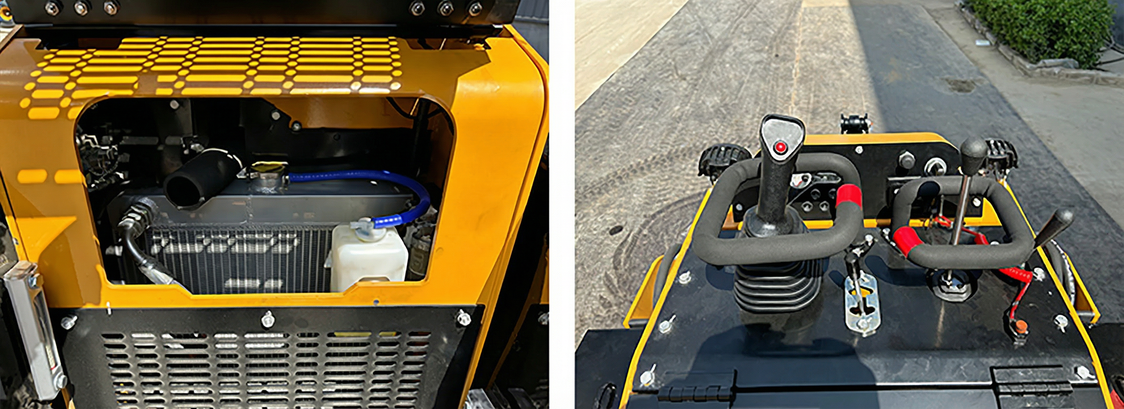 mini loader mini loader