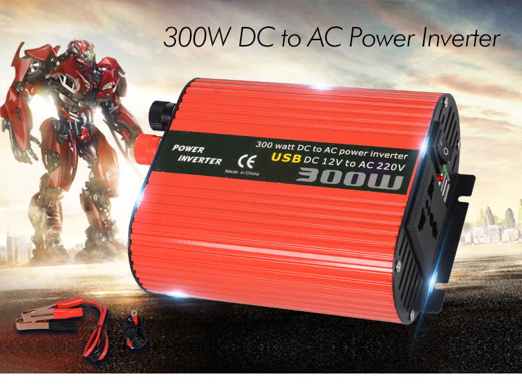 DC to AC Power Inverter DC to AC Power Inverter