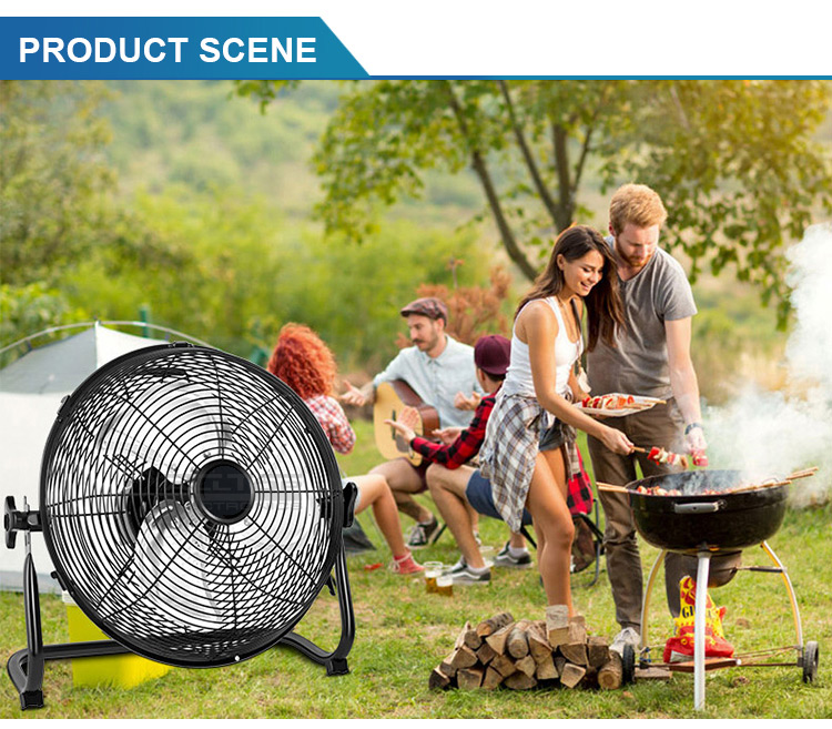 fan with solar battery fan with solar battery