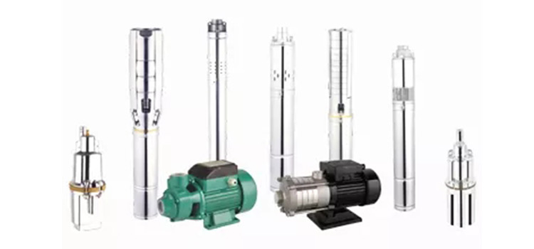 Solar Pumping System