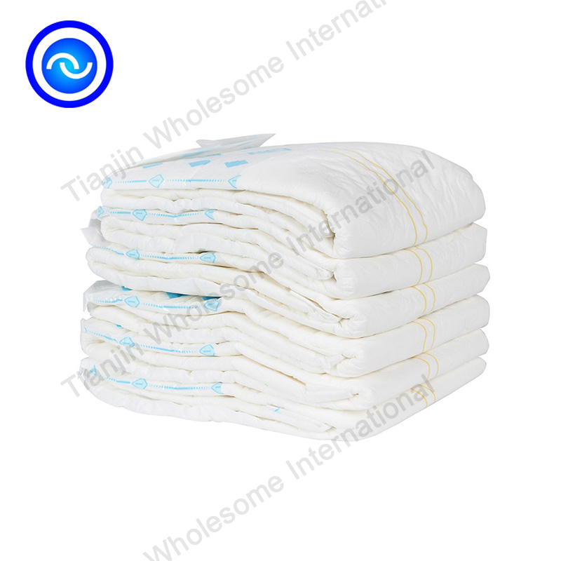 Incontinence Nappies For Older Adults Urinary Incontinence