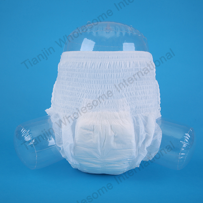 Adult Pants With Wetness Indicator Pull Ups Diaper For Old Man Manufacturers, Adult Pants With Wetness Indicator Pull Ups Diaper For Old Man Factory, Supply Adult Pants With Wetness Indicator Pull Ups Diaper For Old Man