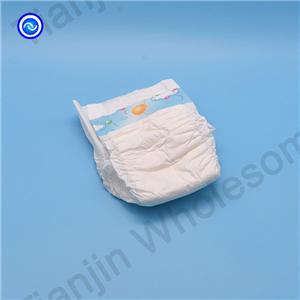 USA FDA Certified Baby Diaper