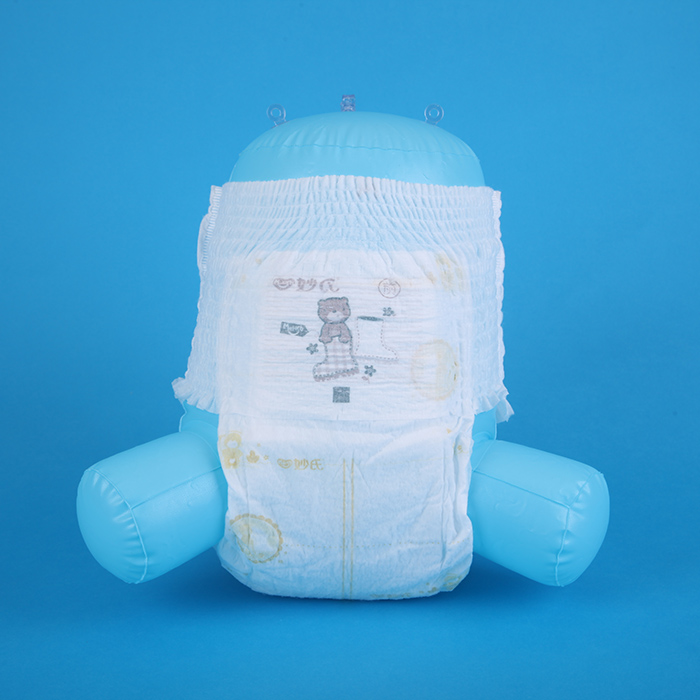 baby print adult diaper