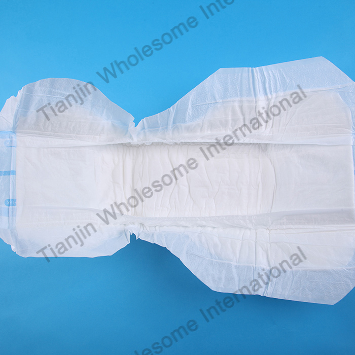8 Shape Diapers Liner