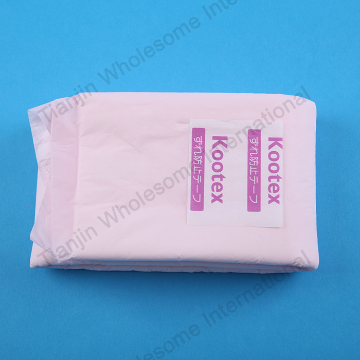Disposable Cloth Elder Adult T Shape Diapers Liner
