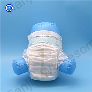 Newborn Diapers Baby Diapers