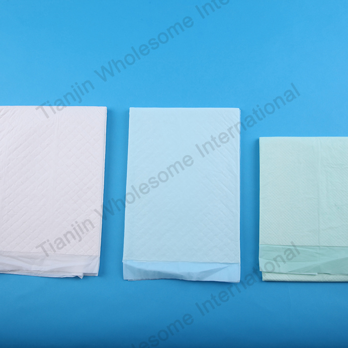 disposable underpad