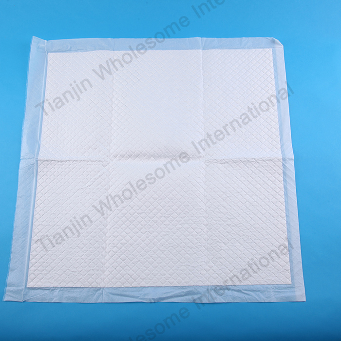 medical underpad