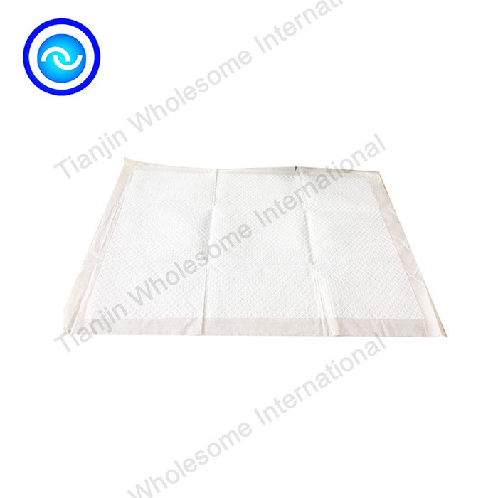 Underpad médico Underpad adulto Underpad 60X90