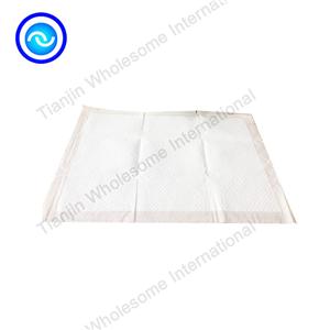 Underpad médico Underpad adulto Underpad 60X90