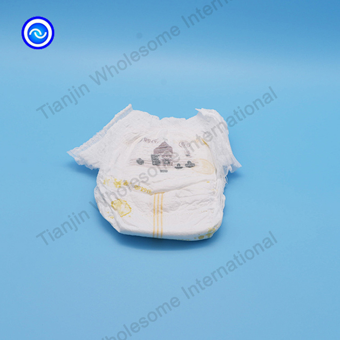 OEM การออกแบบใหม่ ซุปเปอร์อ่อน ทารก ดึงอัพ ด้วย 3D การรั่วไหลของยาม