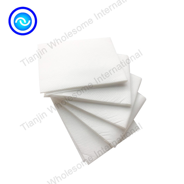 Soft Breathable Absorption Disposable Medical Pad 60X90