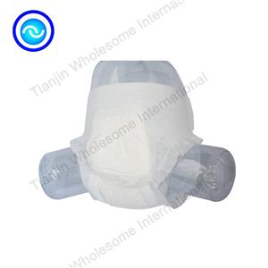 Super Soft Ultra Thick Hospital Disposable Underwear