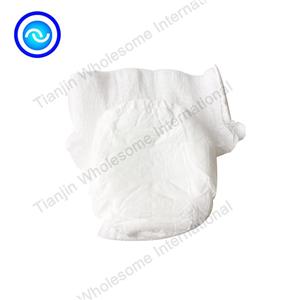 O adulto Ecomomic alto do Absorbency OEM levanta calças do tecido