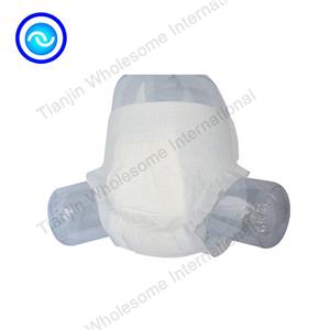 Direto OEM Adulto Pull Ups Panty Diaper