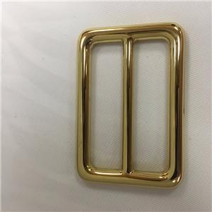 Solid Brass Slider Adjust