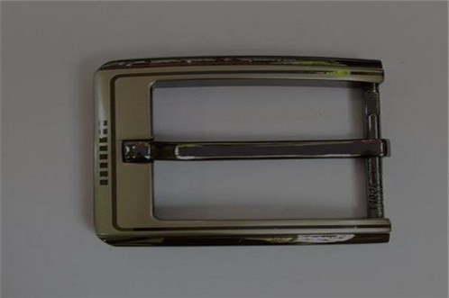 pin buckle belt