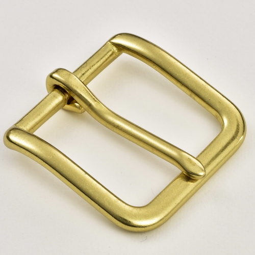 SOLID BRASS