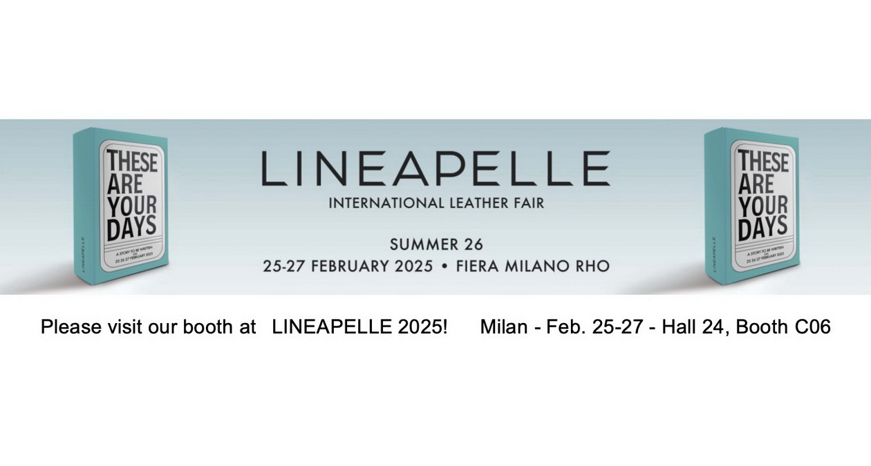 LINEAPELLE 2025