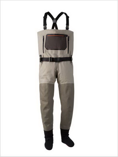 Durable Stocking Foot Chest Waders for Fishing Manufacturers, Durable Stocking Foot Chest Waders for Fishing Factory, Supply Durable Stocking Foot Chest Waders for Fishing
