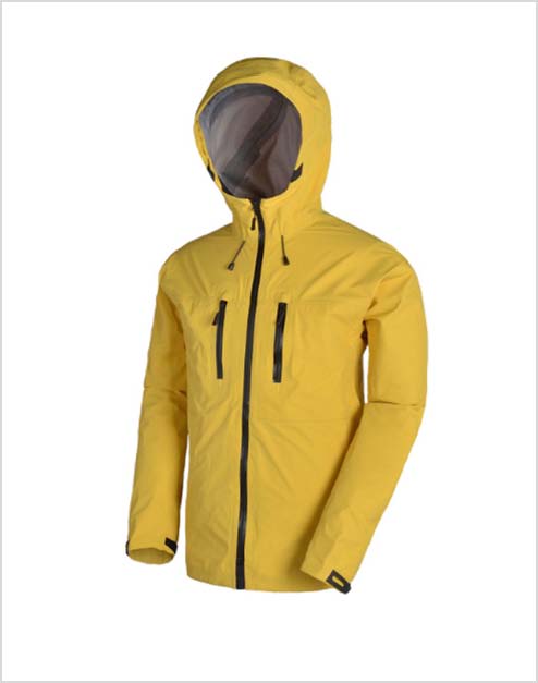 lightweight breathable waterproof jacket