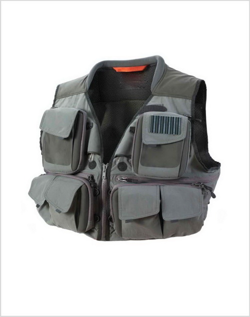 Functional Fishing Vest with 16 Pockets Manufacturers, Functional Fishing Vest with 16 Pockets Factory, Supply Functional Fishing Vest with 16 Pockets
