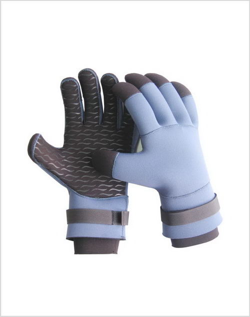 Neoprene Diving Gloves